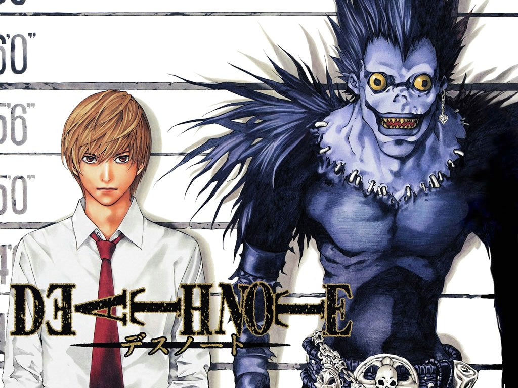 Otaku Gallery  / Anime e Manga / Death Note / Wallpapers / 039.jpg